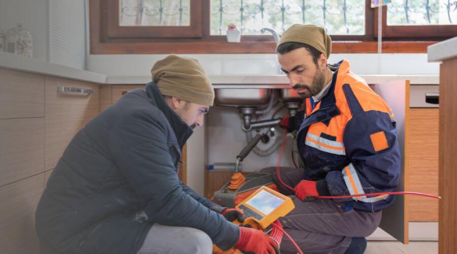 Professional water heater repair in Papaaloa, HI